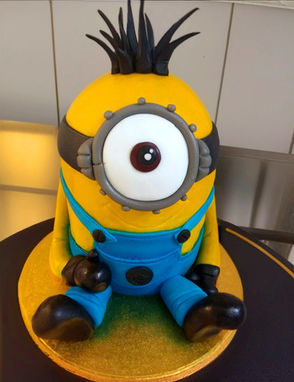 Gru torta