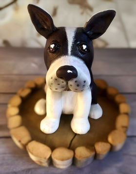 Kutyus torta
