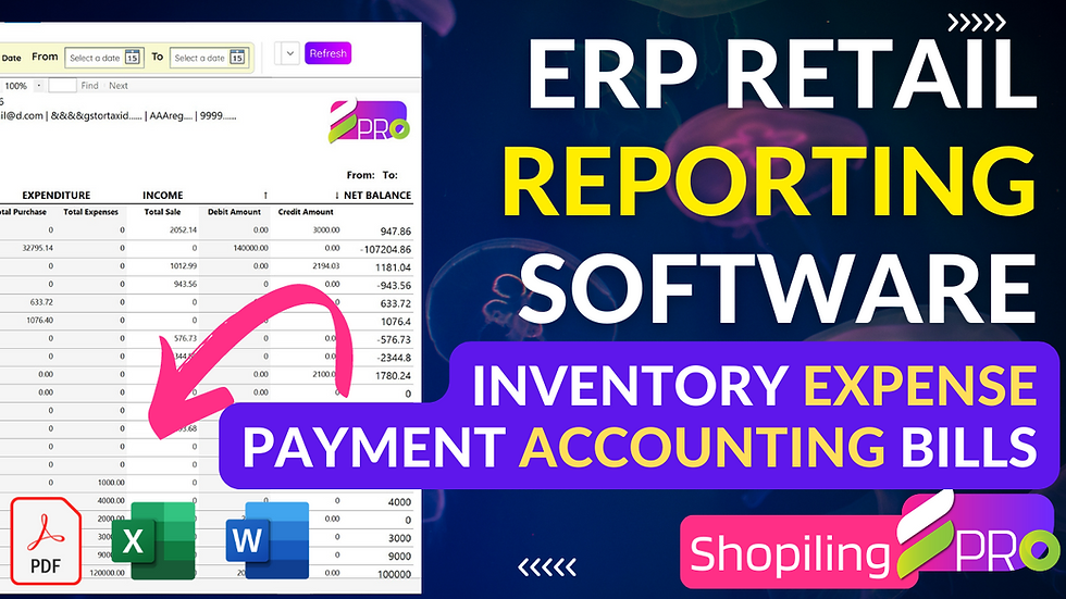 Best reporting software
