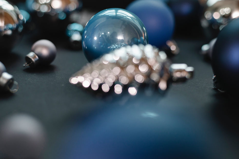 Surviving the Holiday Blues: Coping Strategies for December's Emotional Toll
