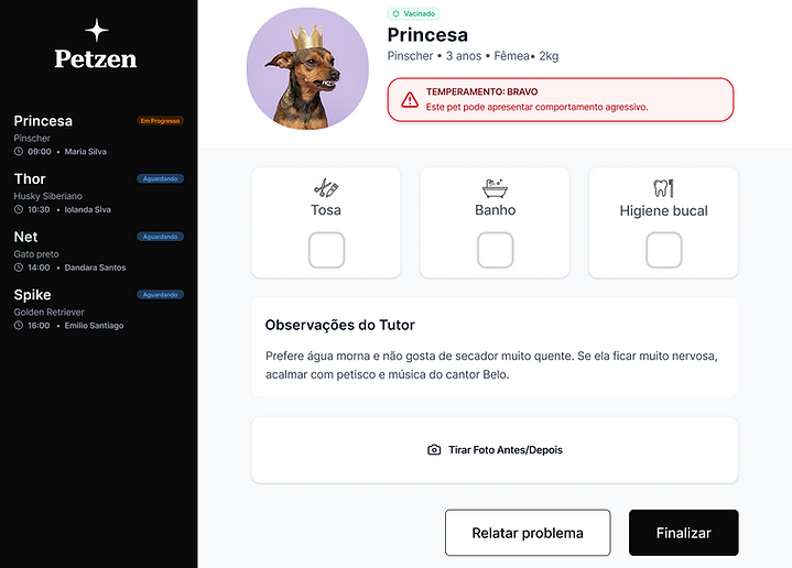 Petzen Management Dashboard - Inicio (2).png