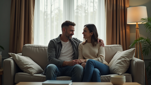 Strengthening Relationships: Couples Counseling Insights