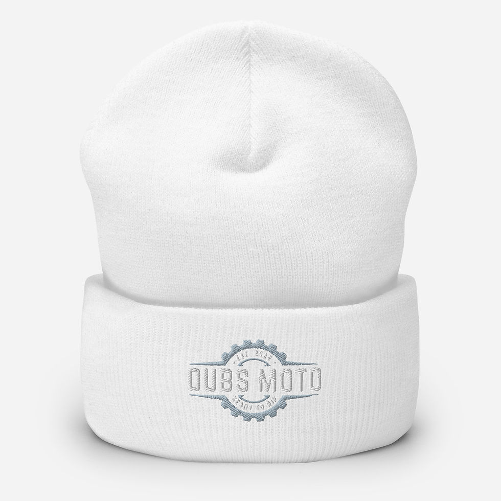 Thumbnail: Dubs OG Beanie
