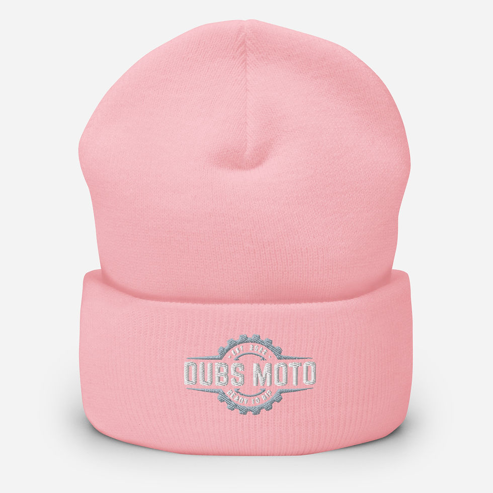 Thumbnail: Dubs OG Beanie