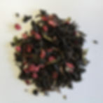 Raspberry Mint Truffle