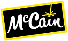McCain's Logo