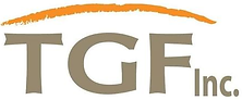 Terra Gold Farms Logo