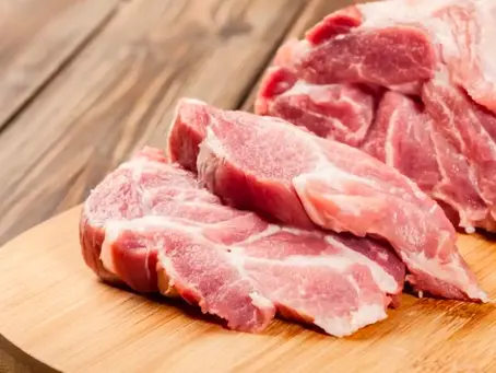 México, el gran aliciente para EE. UU. y sus exportaciones de cerdo.