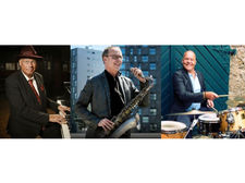 Passie voor Jazz