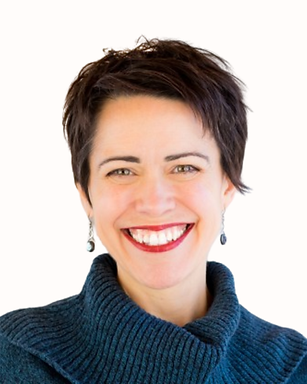 Kristina Graff Public Health & Social Impact Leader & Awaken Your Roots
