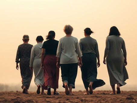 El Tipo de Fortaleza que Heredamos