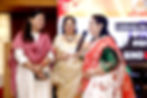 with Shikha Rai