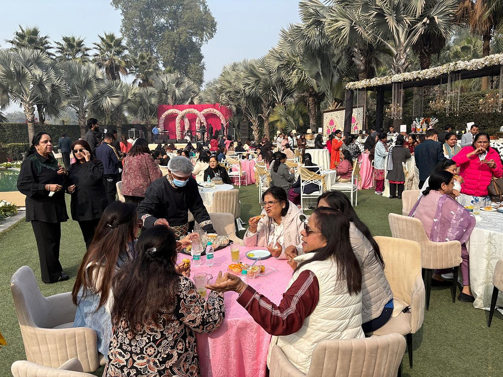 PICNIC 2025 at Atrio