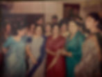 With Sushma Swaraj