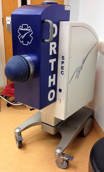 Shockwave Orthopedic Florida