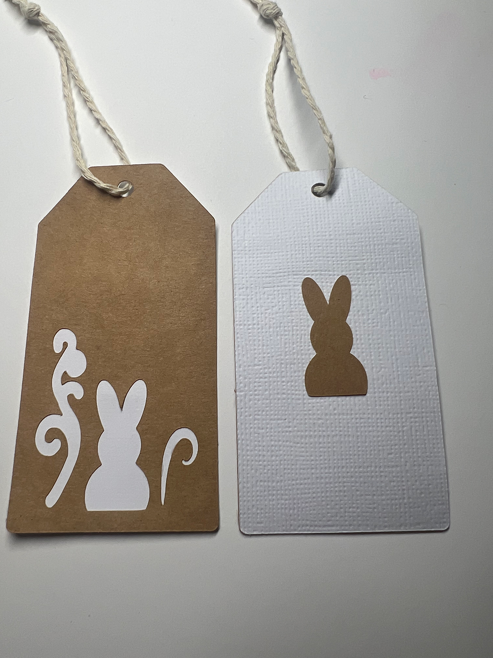 Thumbnail: Easter Tags