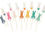 Thumbnail: Bunny CupCake Toppers