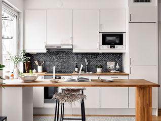 stills to video for a real estate listing