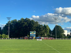 SSA Swarm Delivers Commanding Victory Over Montgomery United