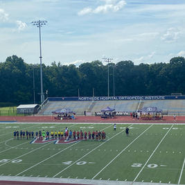 Second Half Surge Sends Georgia Impact to WPSL Championship