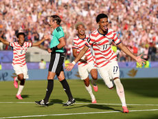 Gutsy USMNT Claw Past Bosnia & Herzegovina 2-0, Into Round of 16
