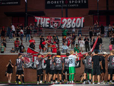 Hickory FC Defeat Tobacco Road 4-0