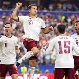 La Roja Shuts Down France to Book a Place in the World Cup Final