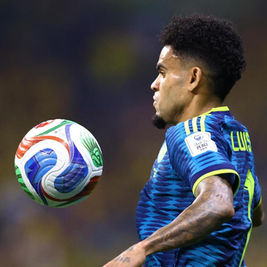 Colombia Defeat Debutants Uzbekistan 3-1 in the Azteca