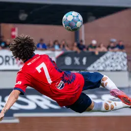 Hickory FC Draw 0-0 with Asheville City, Await Playoff Fate