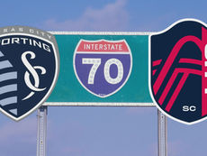 Three Points, One Rival Defeated: City Tops Sporting KC