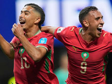 Haiti Make Country Proud in Group C Thriller