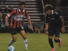 USL Cup Quarterfinal Draw Complete: Four Matches to Watch