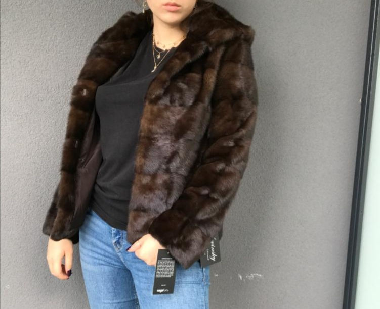 Mink