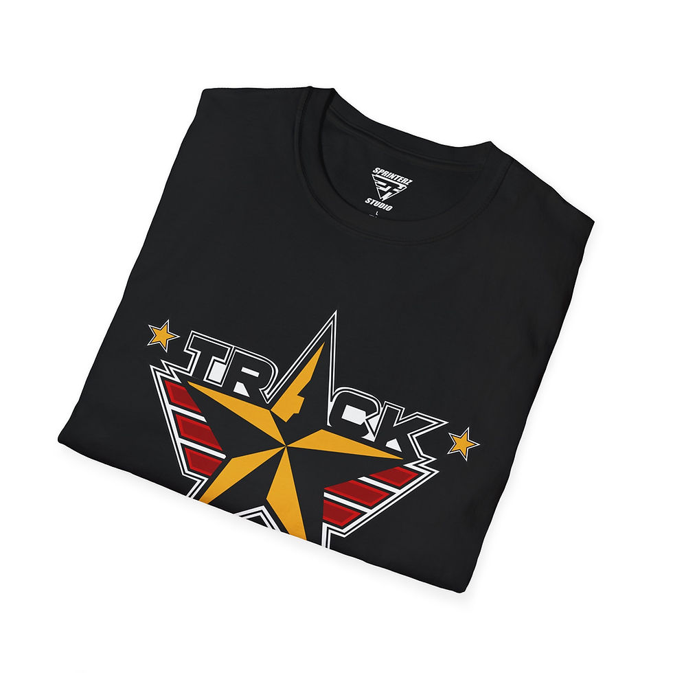 Thumbnail: Track Star T-Shirt 