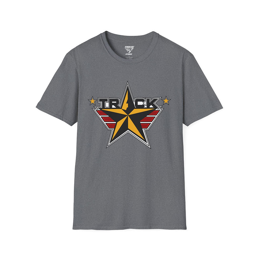 Thumbnail: Track Star T-Shirt 