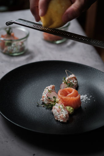 Bio Catering München