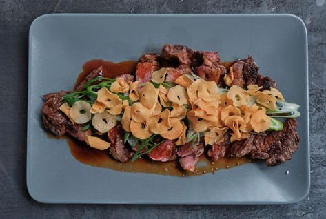 Bio Catering München Grill