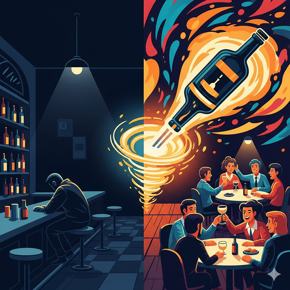 Liquor Licenses: The Legal Key to Profitable Business Growth