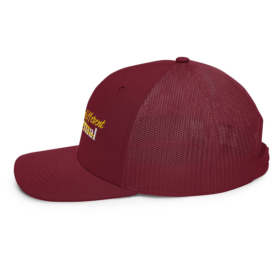 Thumbnail: Trucker Cap