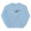 Thumbnail: Unisex Sweatshirt