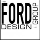 The Ford Design Group logo