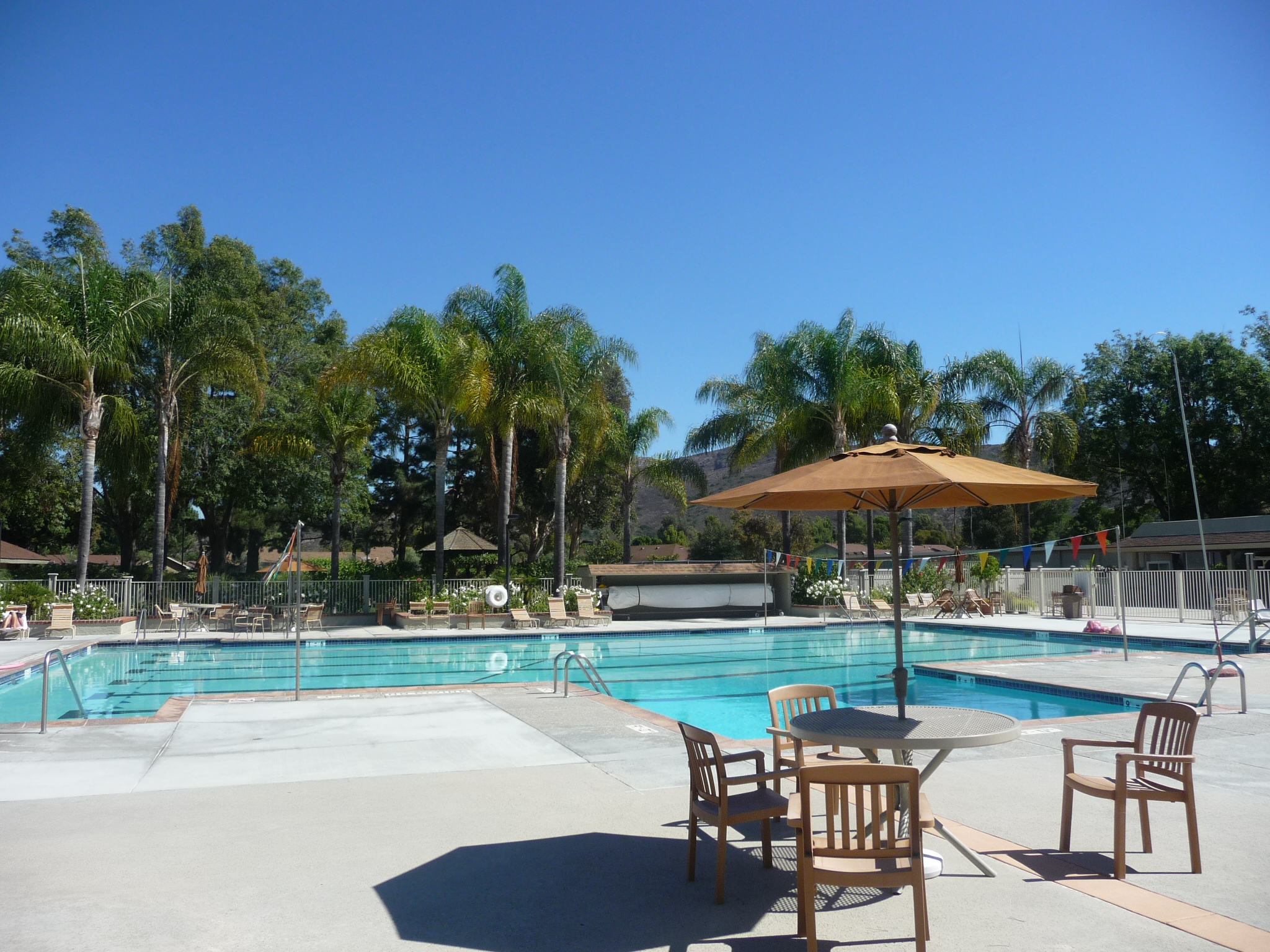 Leisure Village Camarillo