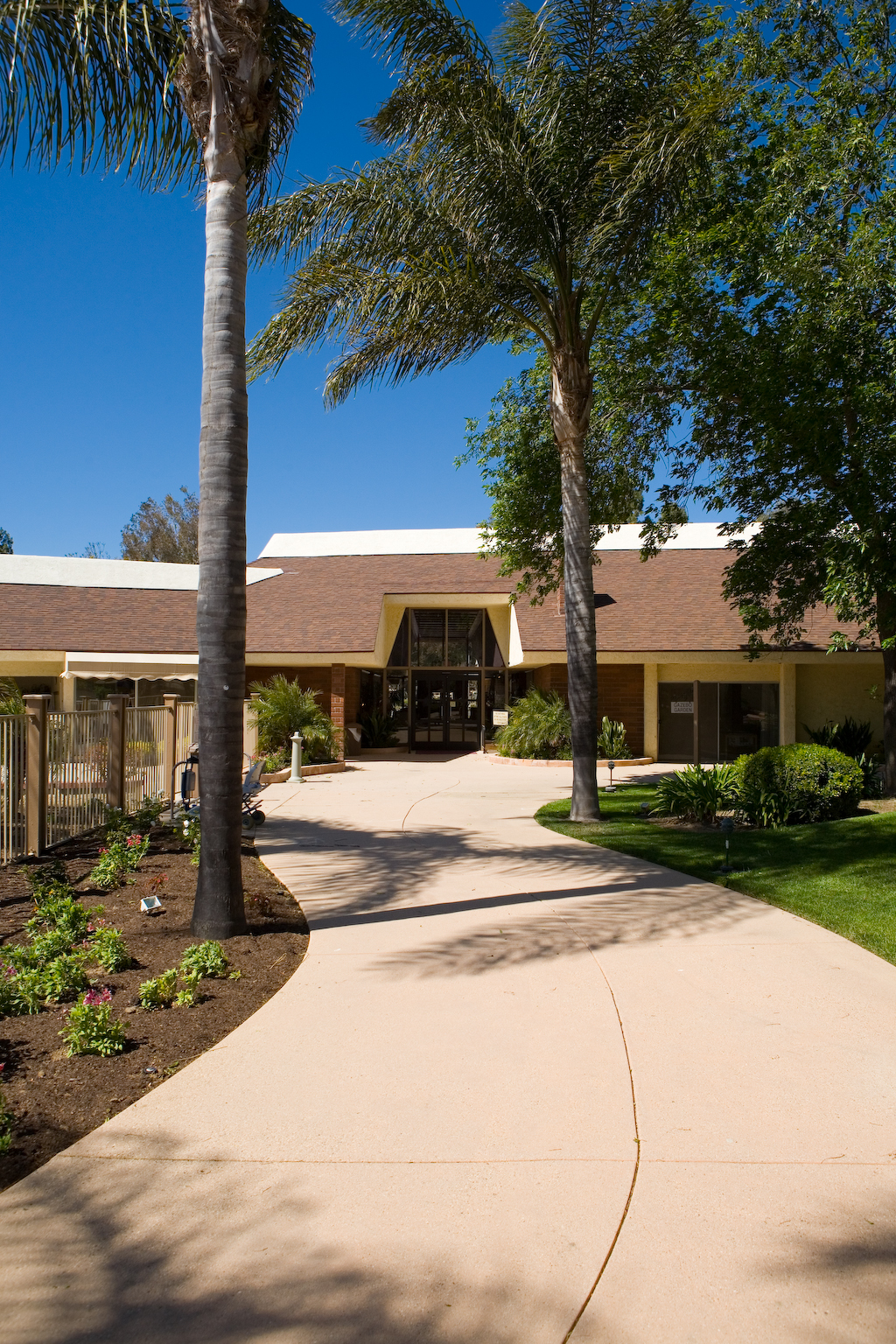 Leisure Village Camarillo