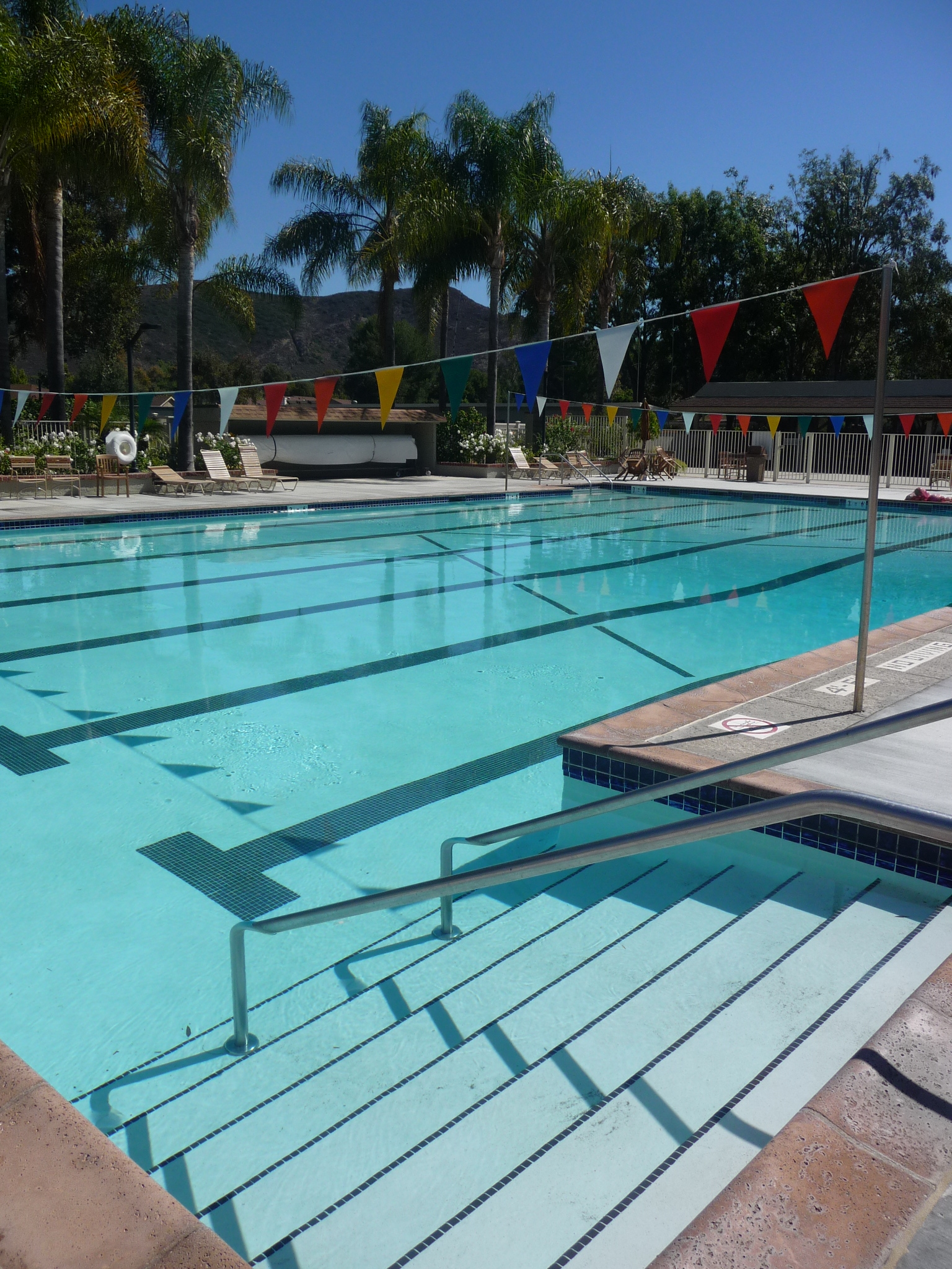 Leisure Village Camarillo