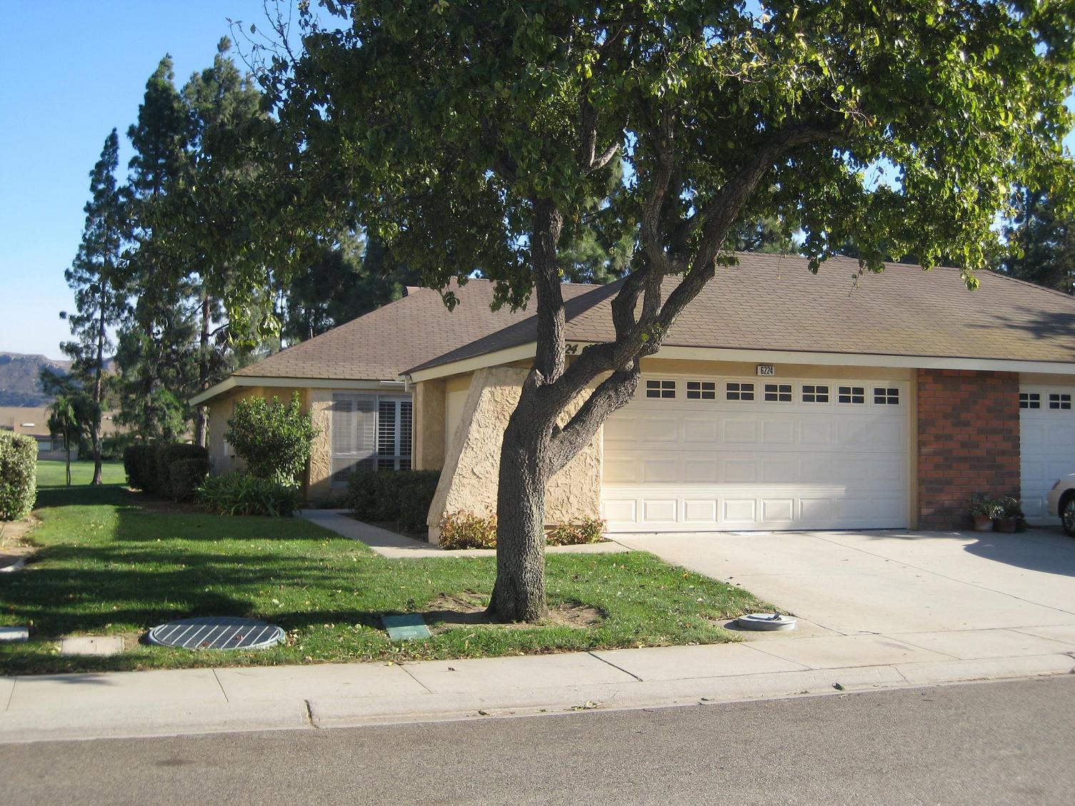 Leisure Village Camarillo