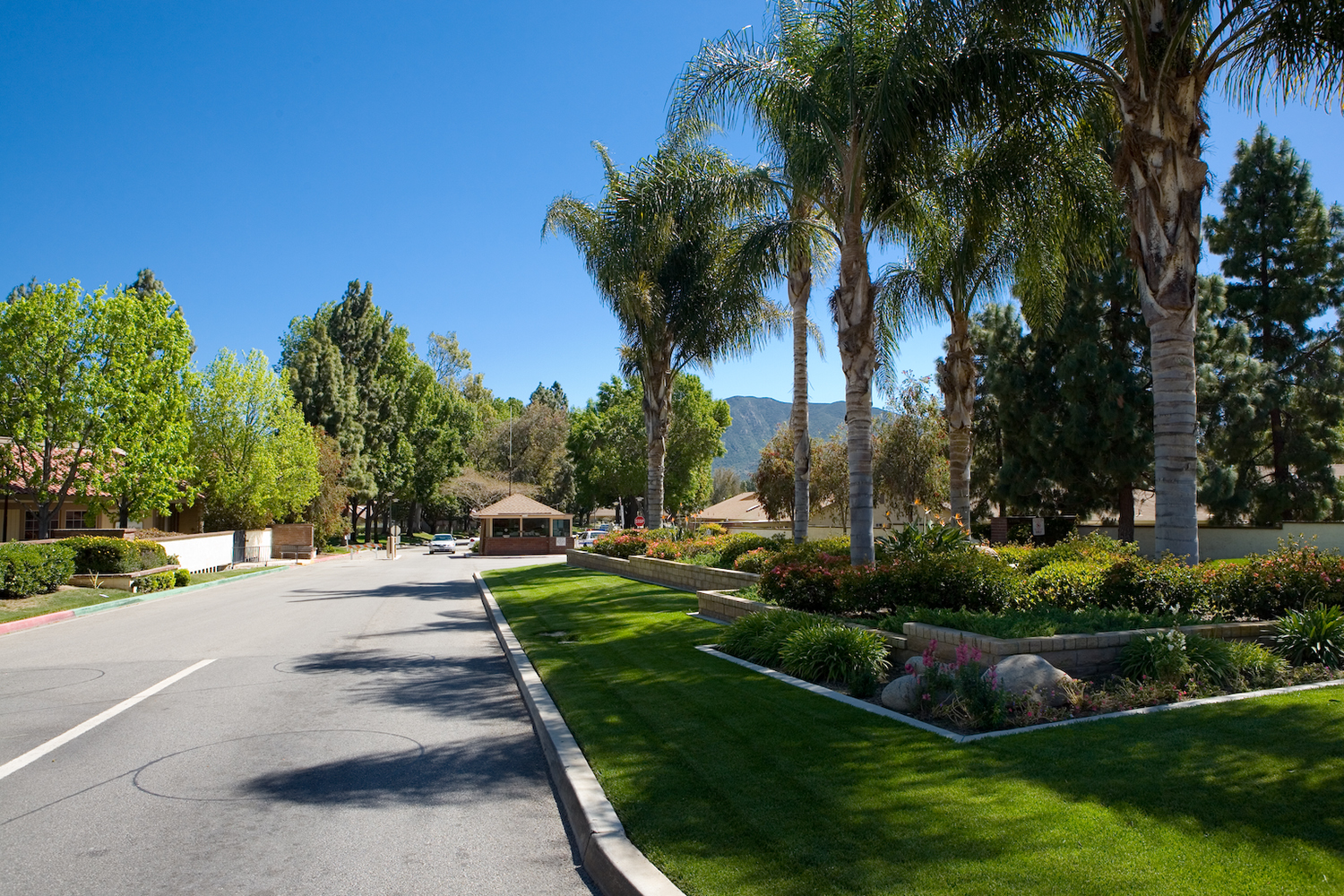 Leisure Village Camarillo