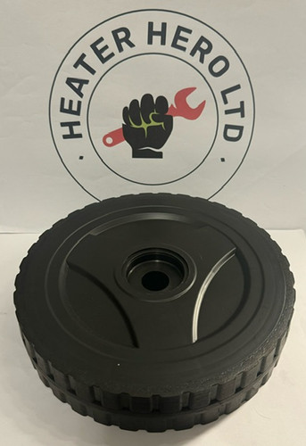SIP FIREBALL 75XD Heater Wheel Kit main image 0
