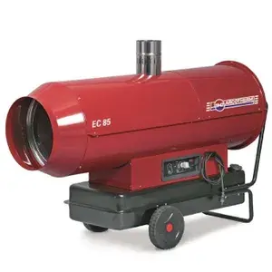 EC85 Indirect Heater