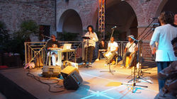 Echanges 2014 (Italie)