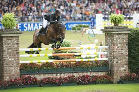 Orient Express HDC ganó cuatro Grandes Premios de CSIO cinco estrellas